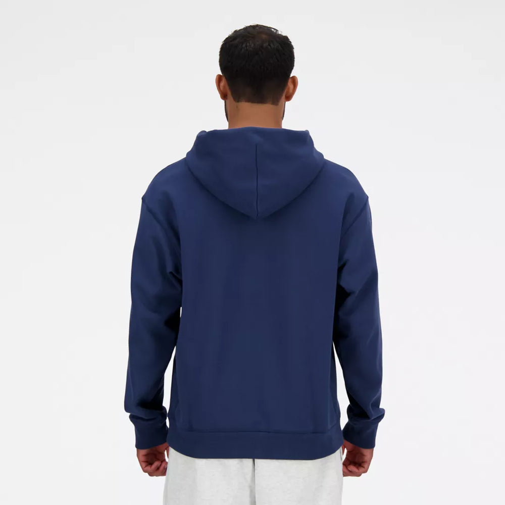 Athletics French Terry Hoodie - New Balance Clothing