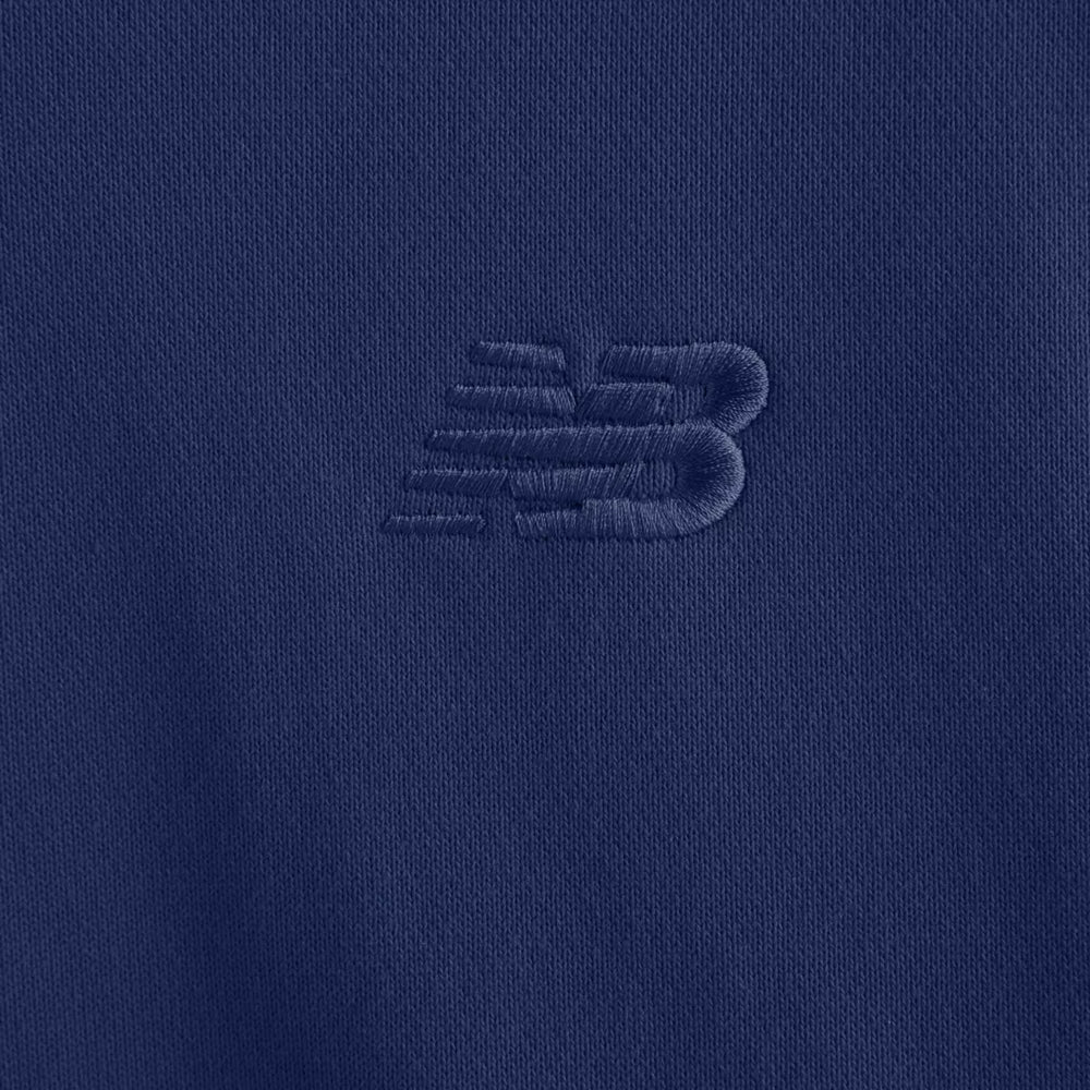 Athletics French Terry Hoodie - New Balance Clothing