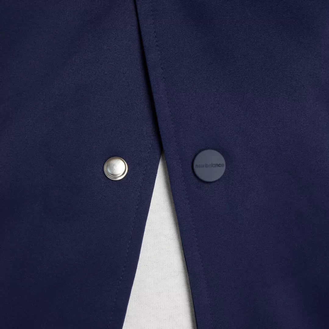 Athletics Varsity Jacket - New Balance Clothing
