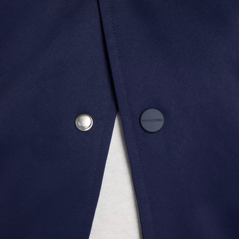 Athletics Varsity Jacket - New Balance Clothing