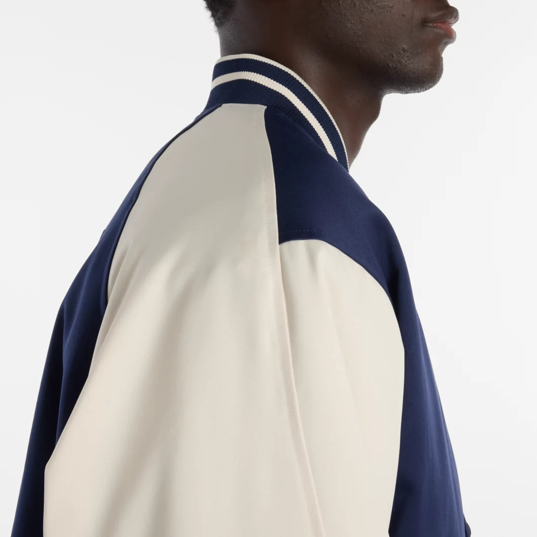 Athletics Varsity Jacket - New Balance Clothing