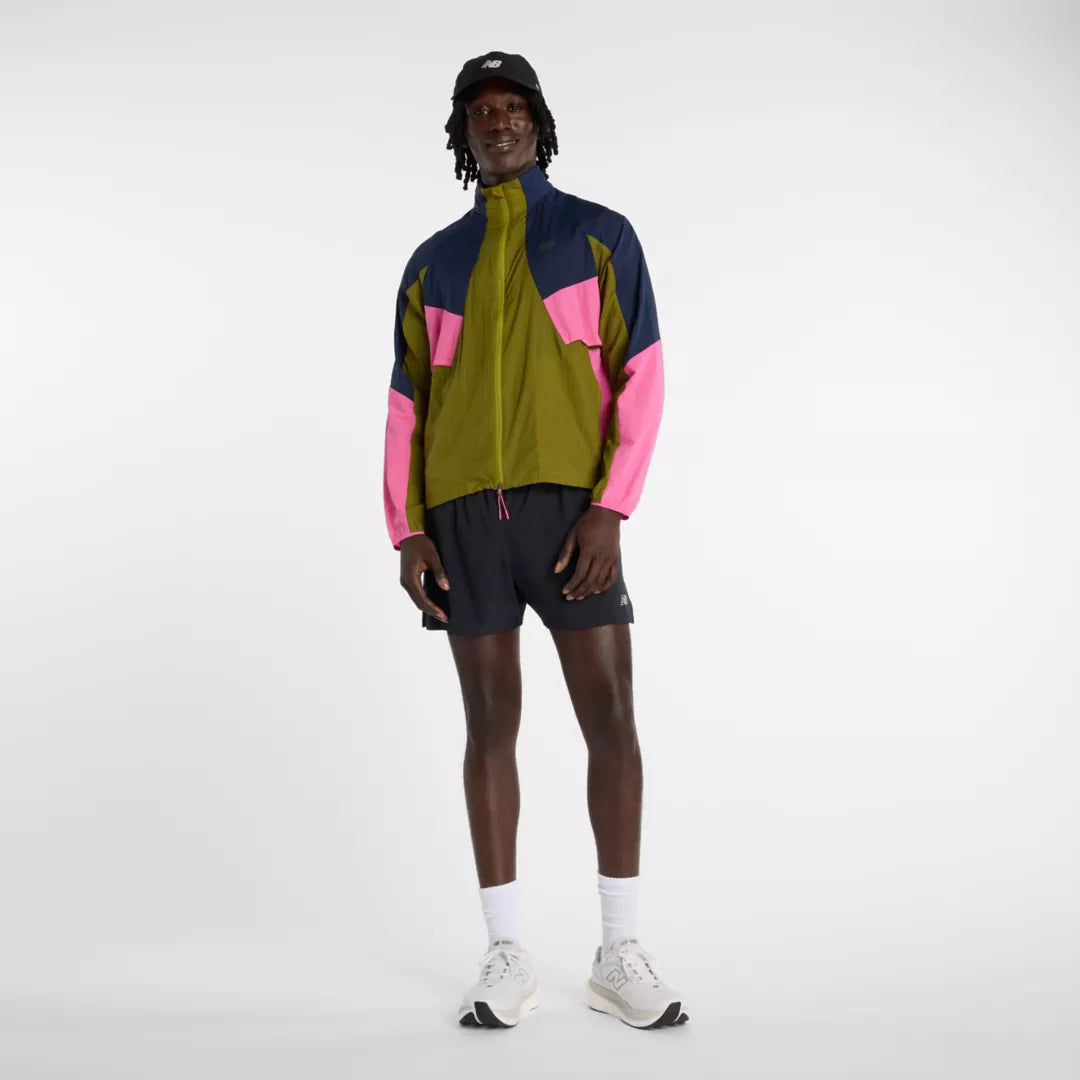 RC Jacket - New Balance Clothing