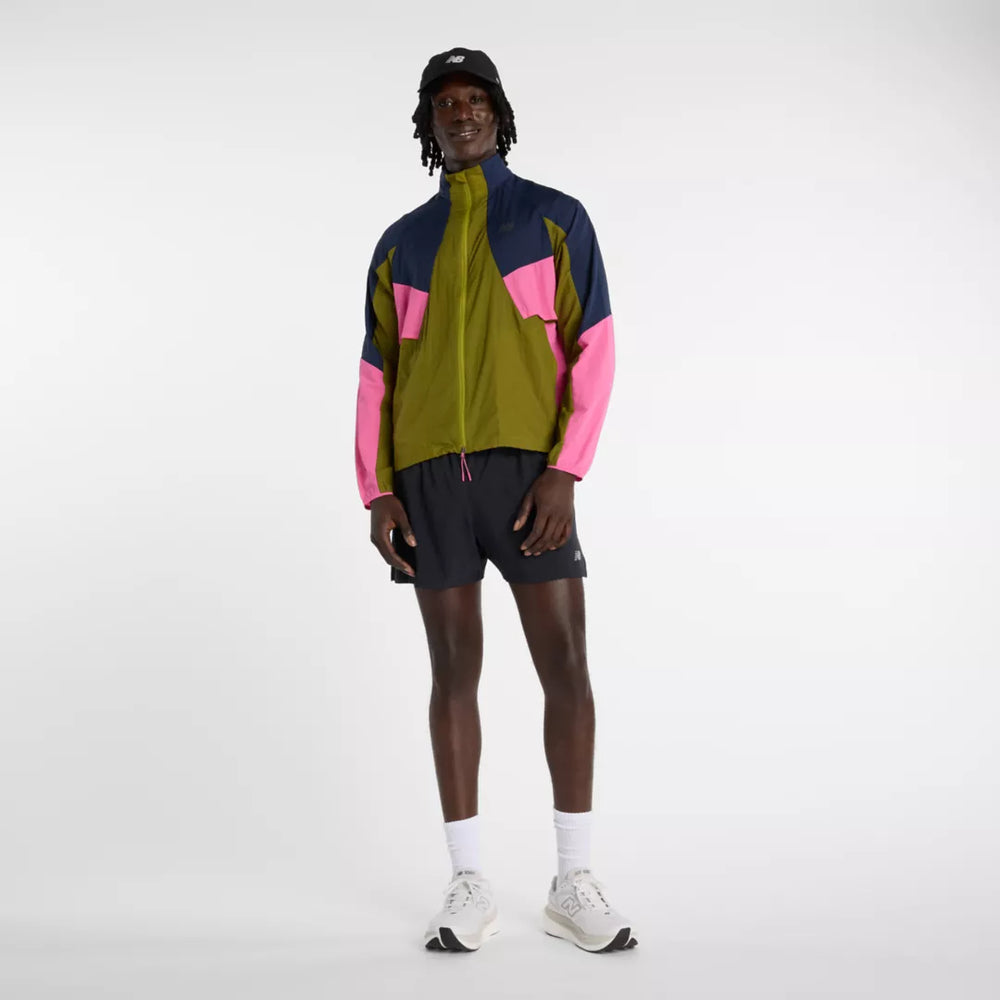 RC Jacket - New Balance Clothing