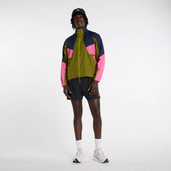 RC Jacket - New Balance Clothing
