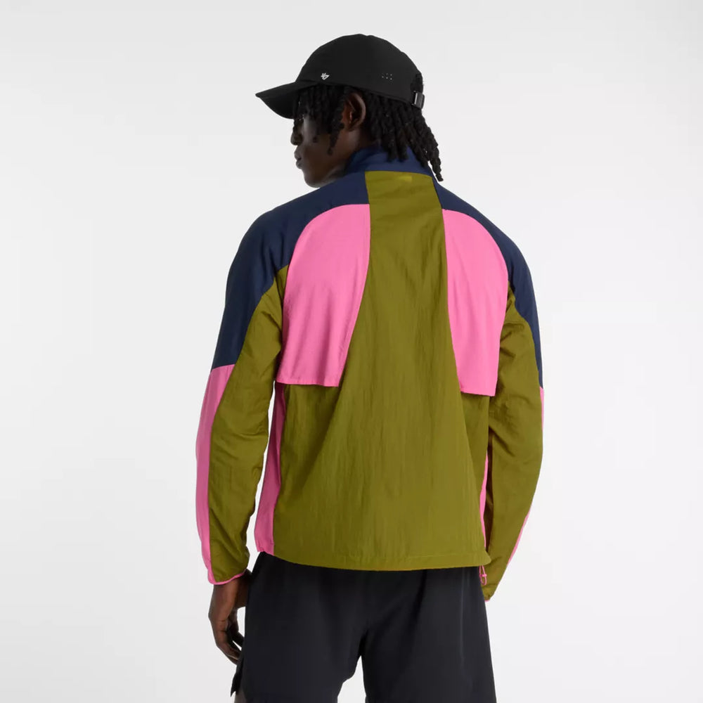 RC Jacket - New Balance Clothing