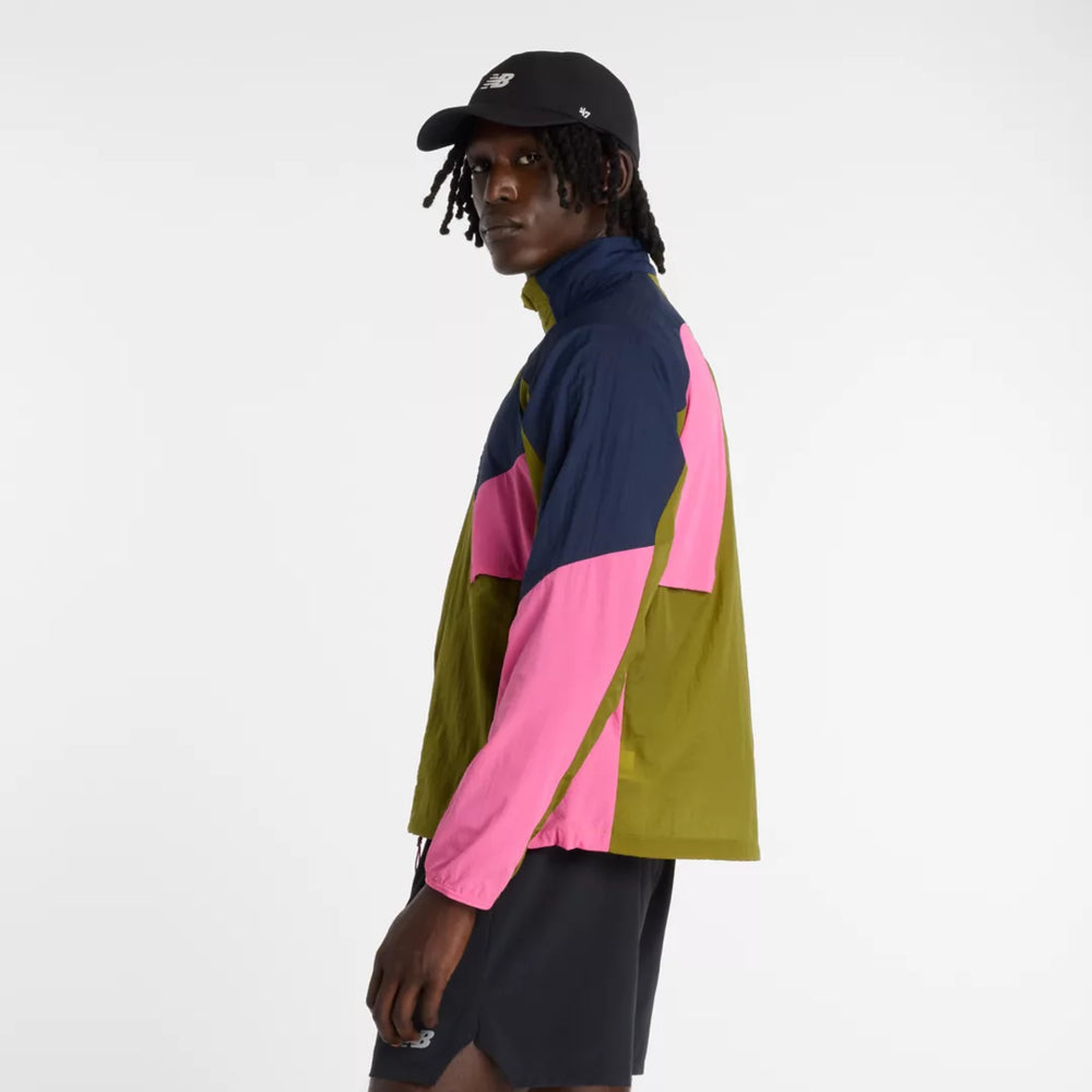 RC Jacket - New Balance Clothing