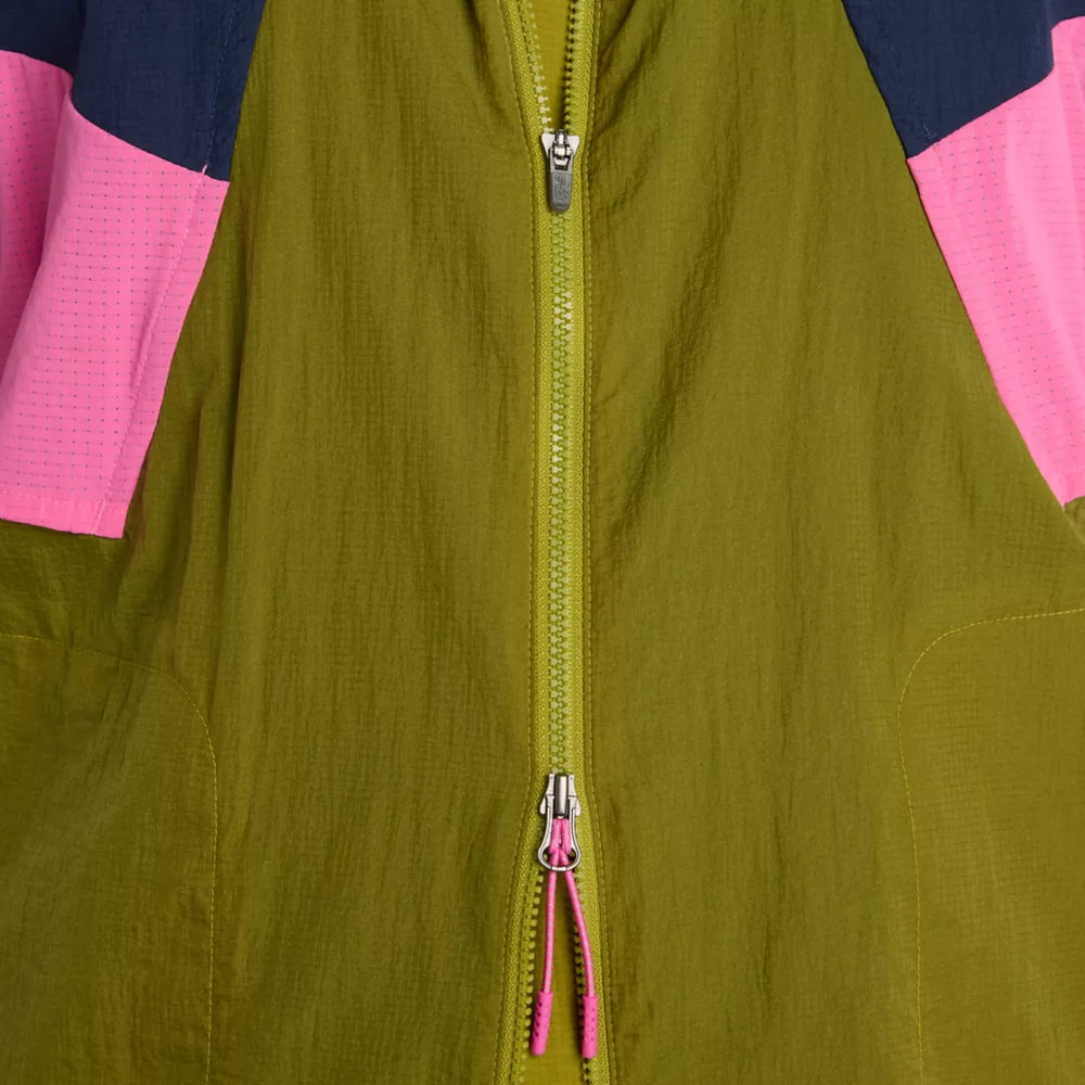 RC Jacket - New Balance Clothing