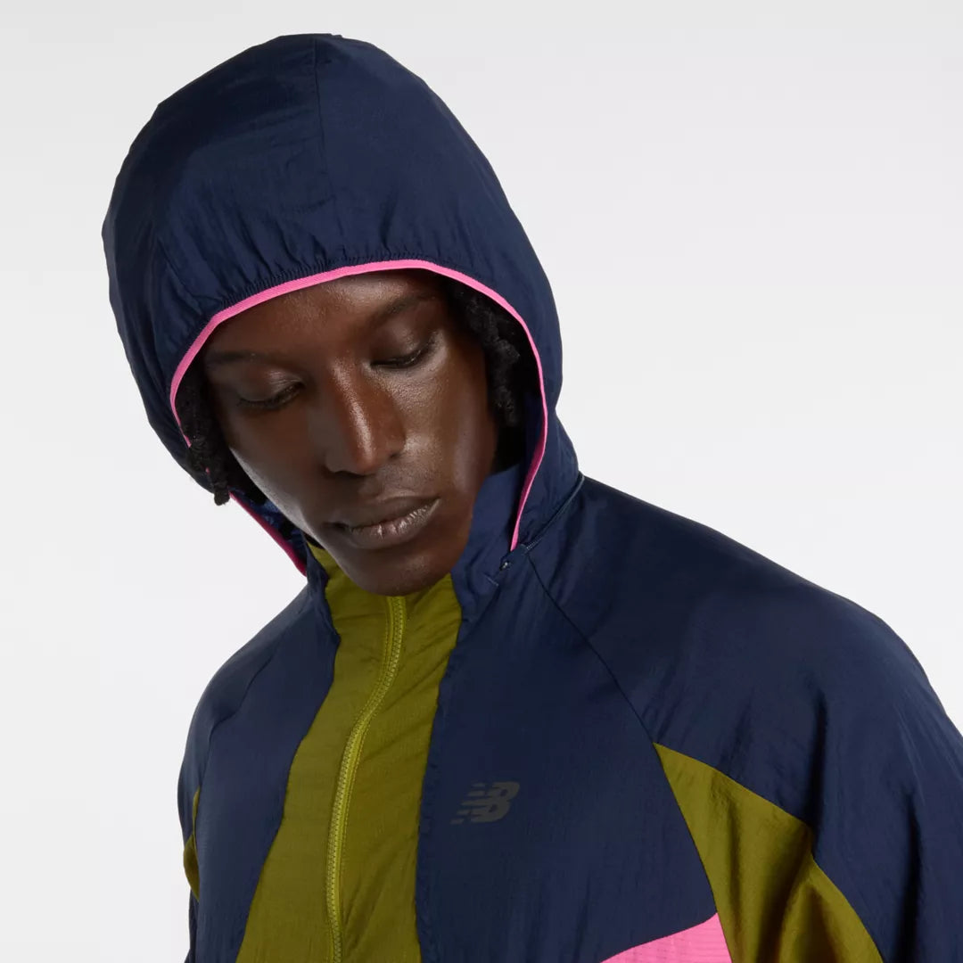 RC Jacket - New Balance Clothing