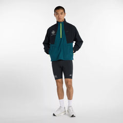 RBC Brooklyn Half Race Day Jacket Men's - New Balance Clothing
