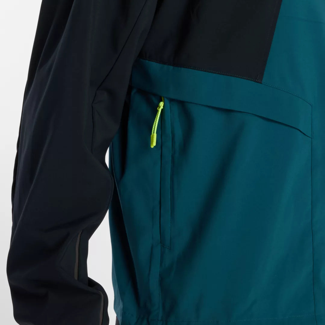 RBC Brooklyn Half Race Day Jacket Men's - New Balance Clothing