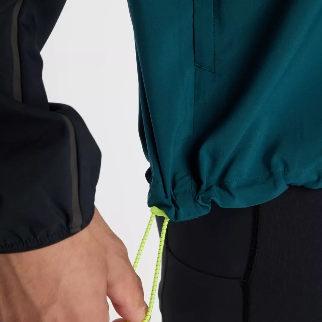 RBC Brooklyn Half Race Day Jacket Men's - New Balance Clothing