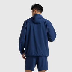 Klutch Athletics Woven Jacket - New Balance Clothing