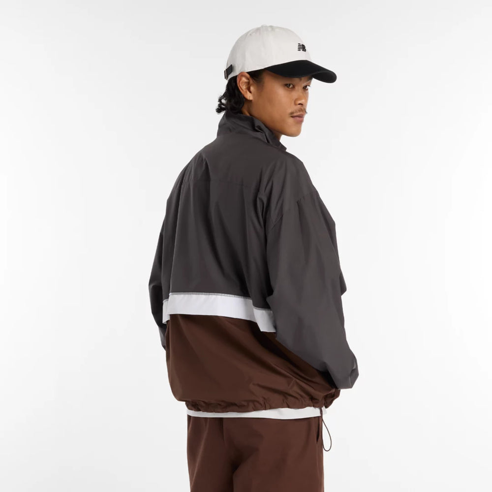Numeric Archive Jacket - New Balance Clothing