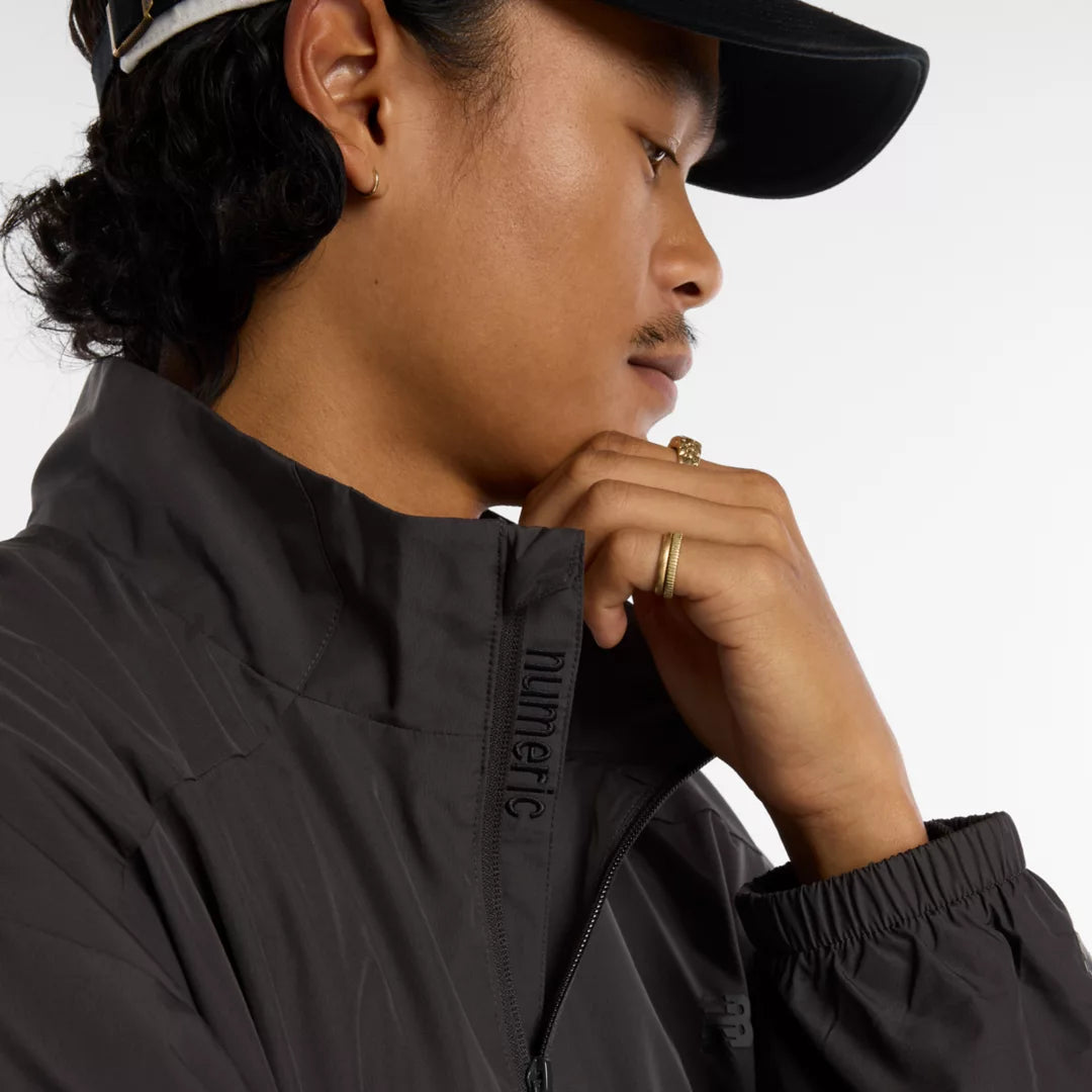 Numeric Archive Jacket - New Balance Clothing