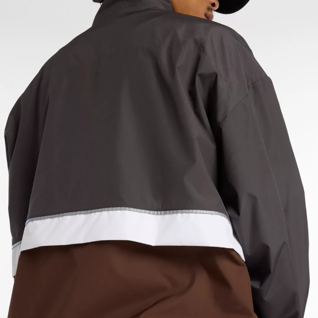 Numeric Archive Jacket - New Balance Clothing