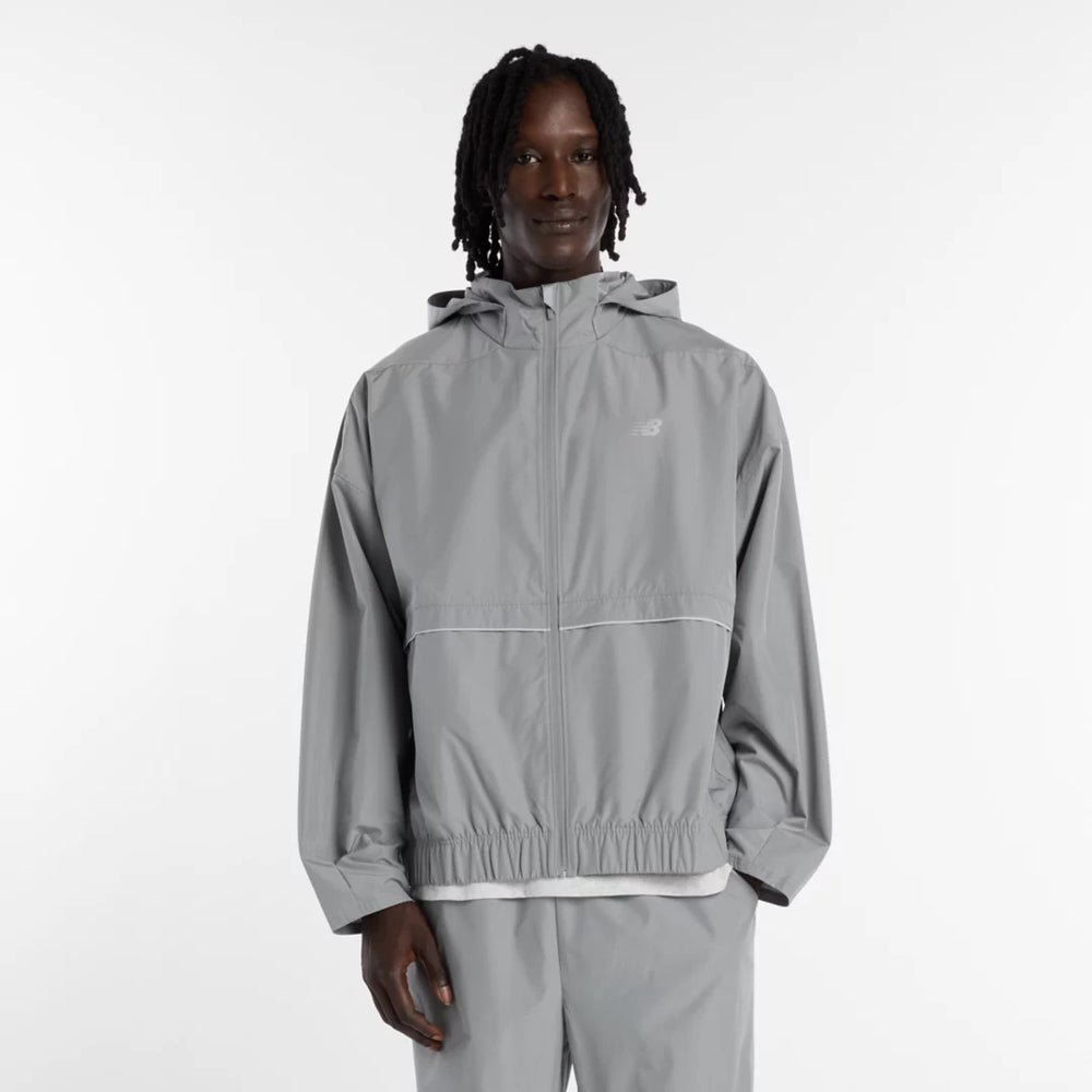 Elusive Shell Jacket - New Balance Clothing