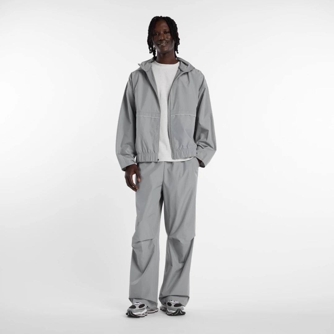 Elusive Shell Jacket - New Balance Clothing