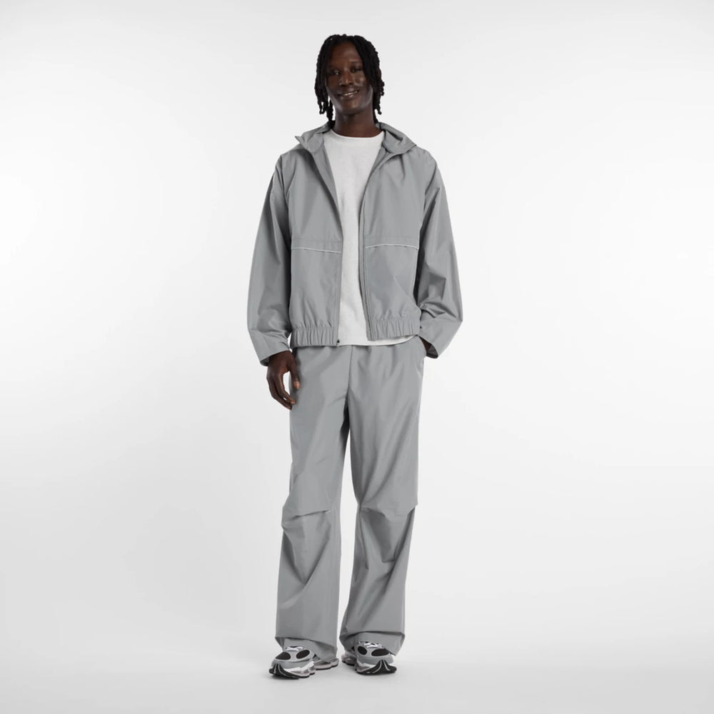Elusive Shell Jacket - New Balance Clothing