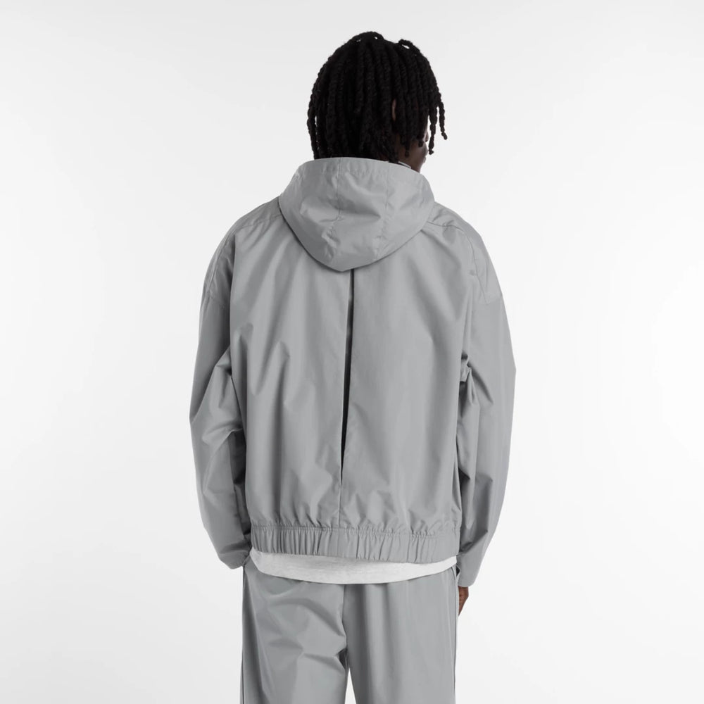 Elusive Shell Jacket - New Balance Clothing