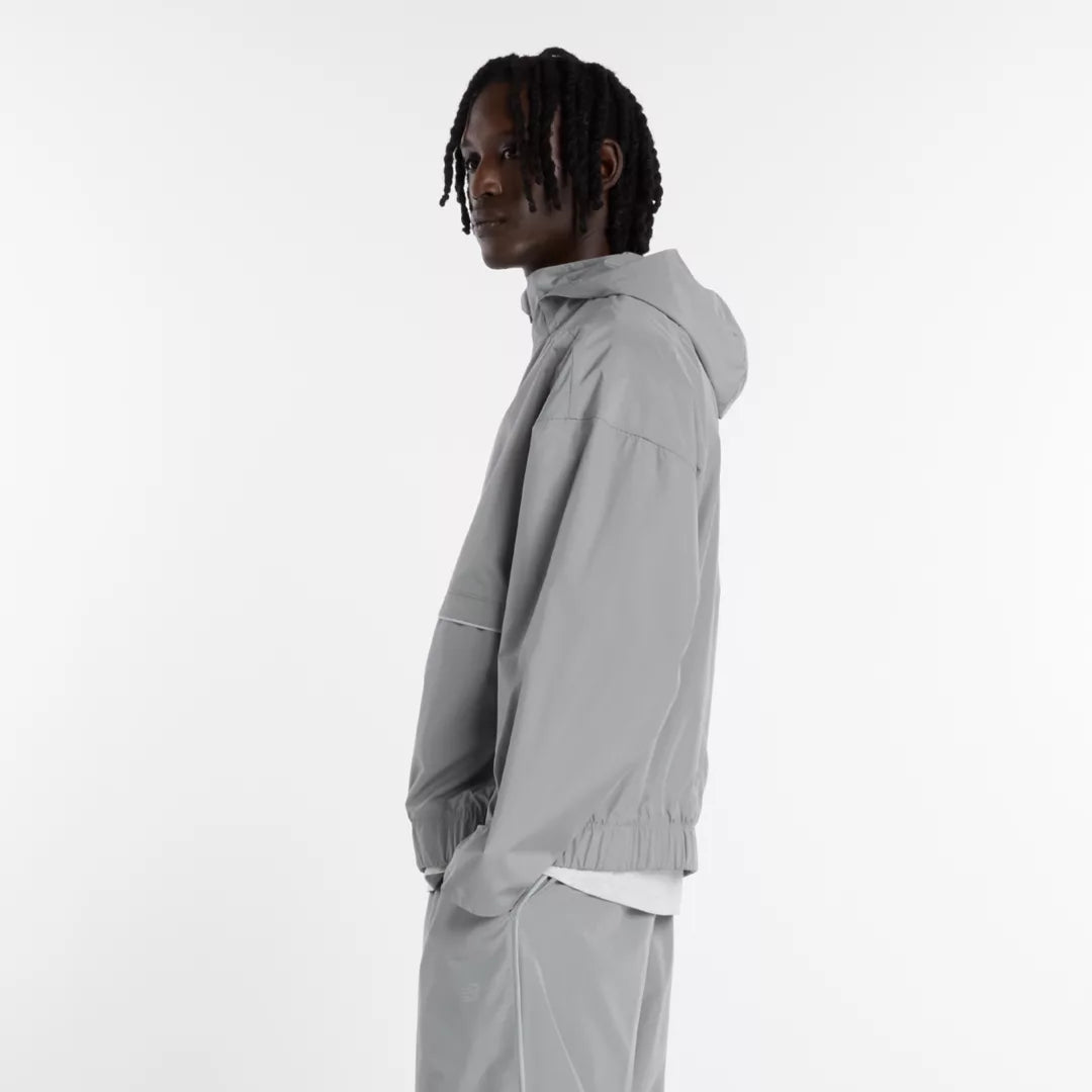Elusive Shell Jacket - New Balance Clothing