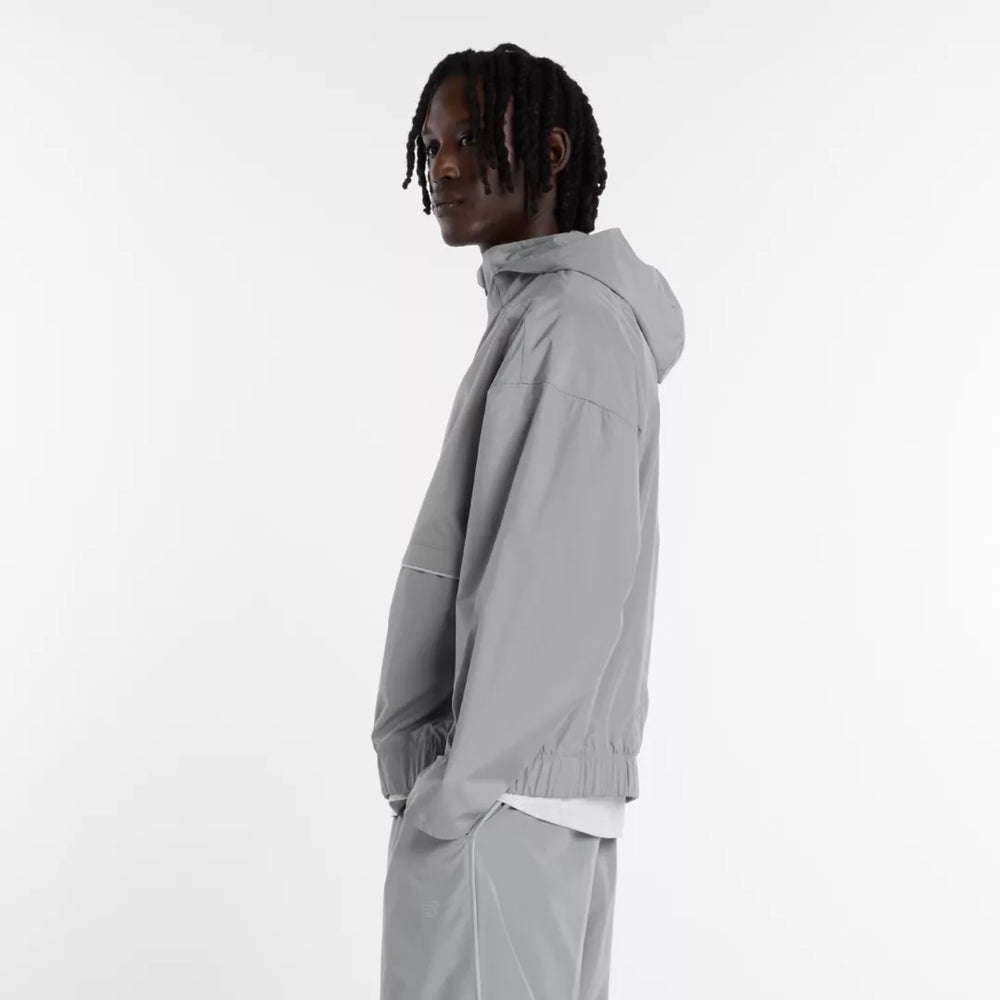 Elusive Shell Jacket - New Balance Clothing