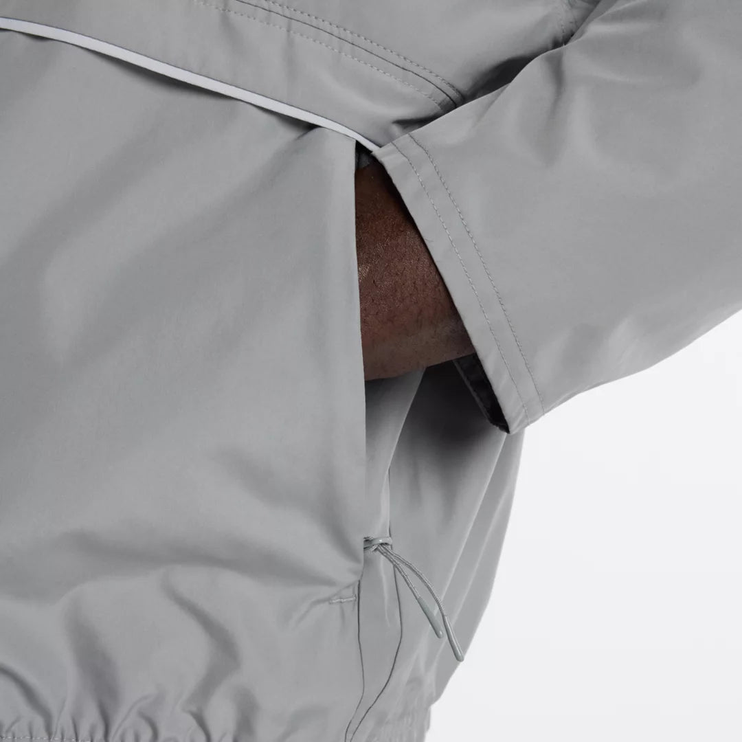 Elusive Shell Jacket - New Balance Clothing