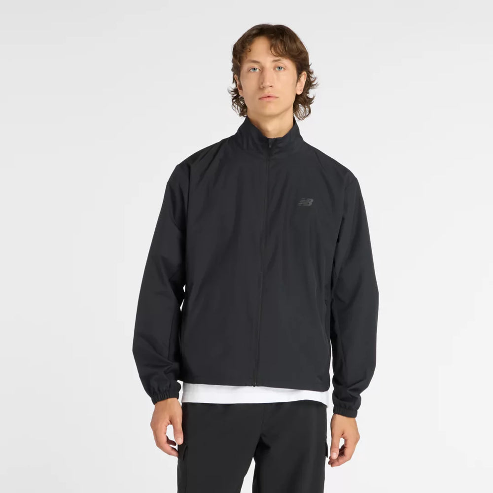 Fast Days Jacket - New Balance Clothing