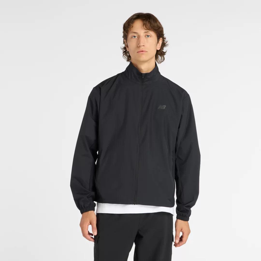 Fast Days Jacket - New Balance Clothing