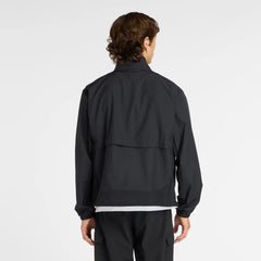 Fast Days Jacket - New Balance Clothing
