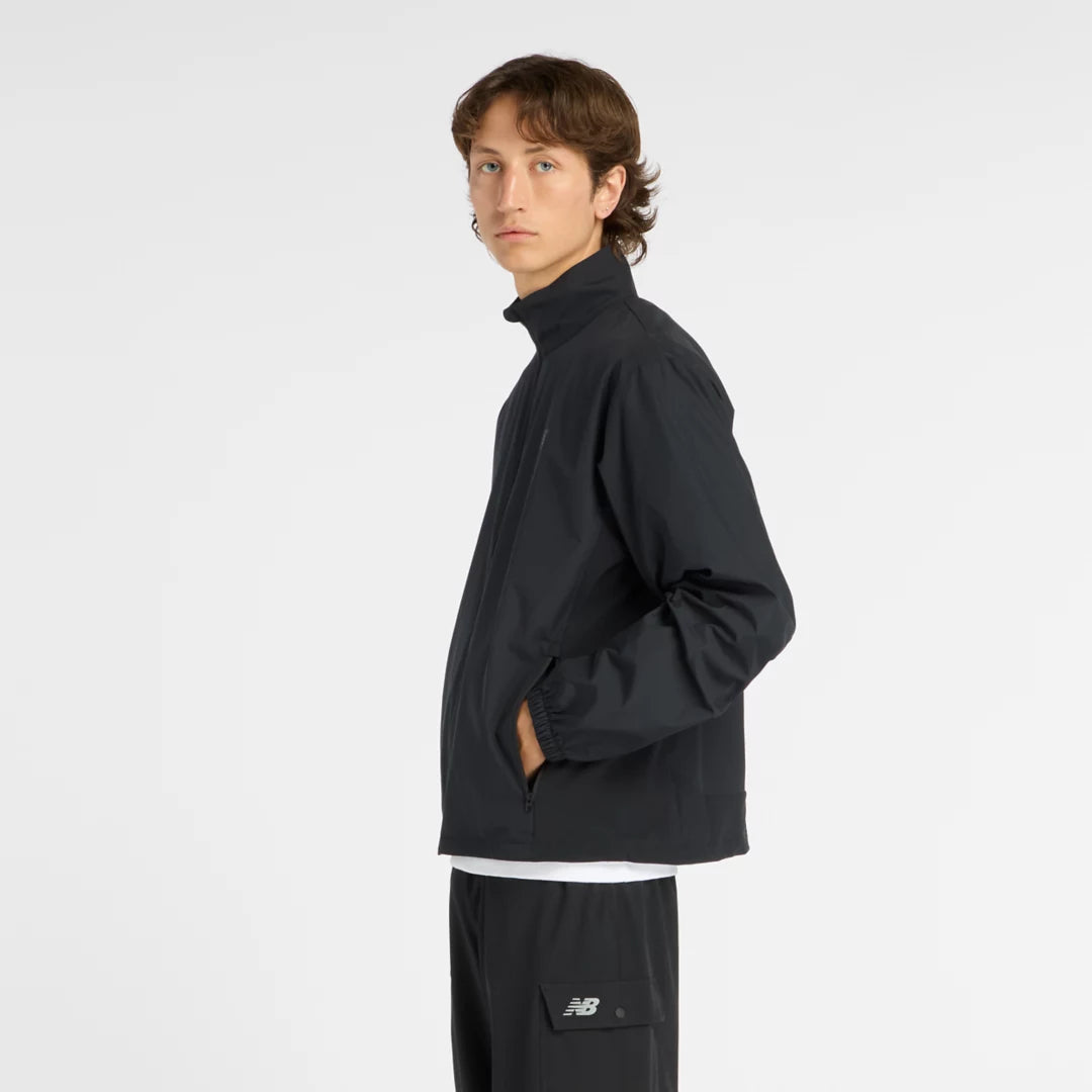 Fast Days Jacket - New Balance Clothing