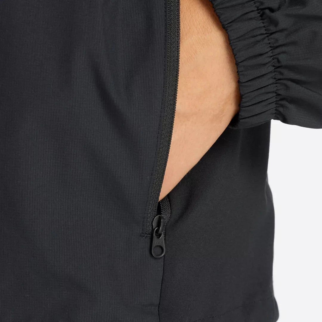 Fast Days Jacket - New Balance Clothing