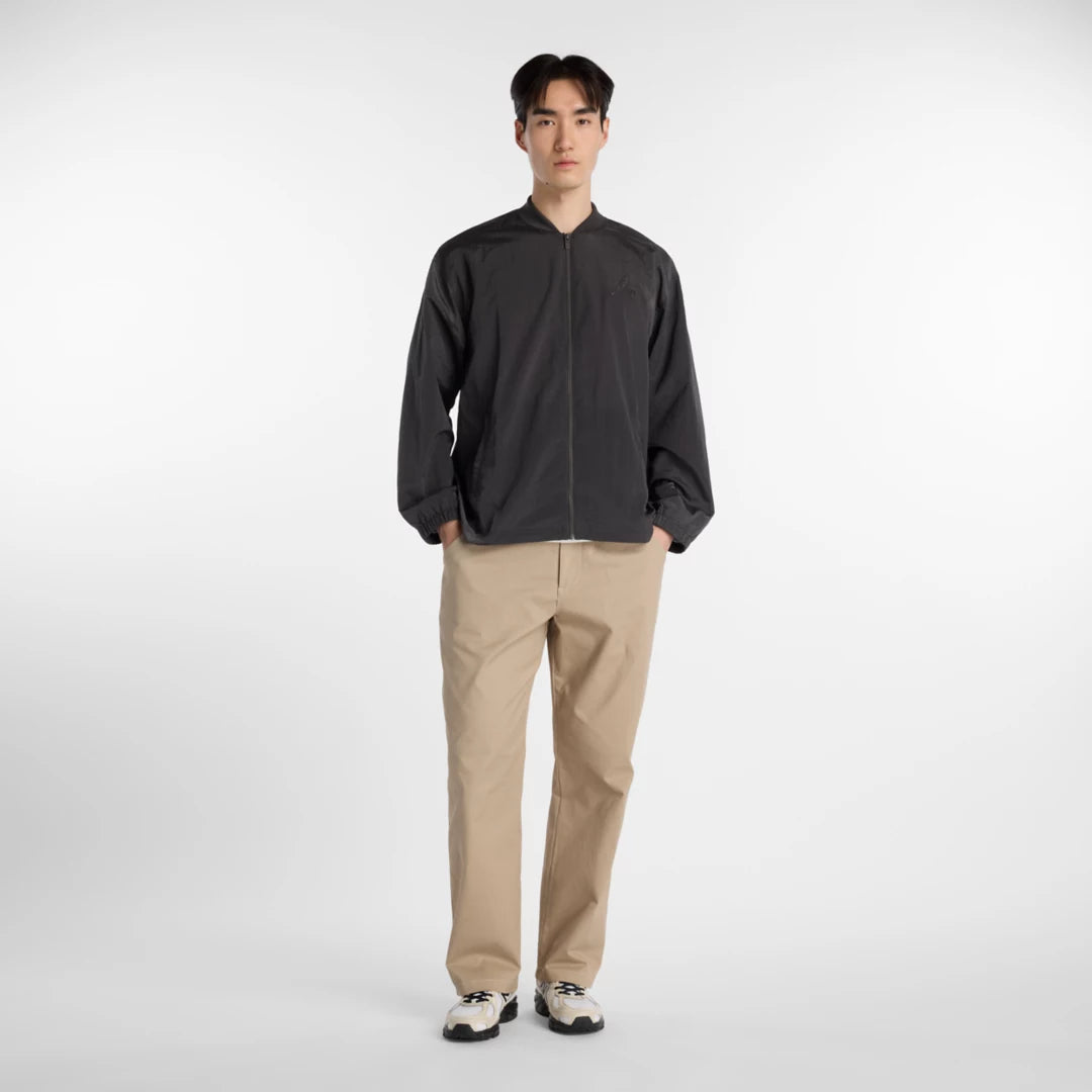 Shohei Crinkle Nylon Jacket - New Balance Clothing