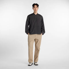 Shohei Crinkle Nylon Jacket - New Balance Clothing