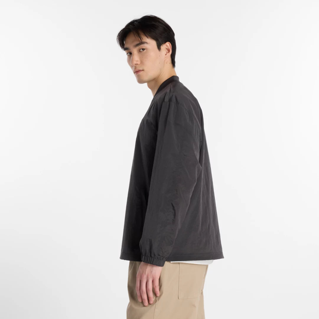 Shohei Crinkle Nylon Jacket - New Balance Clothing