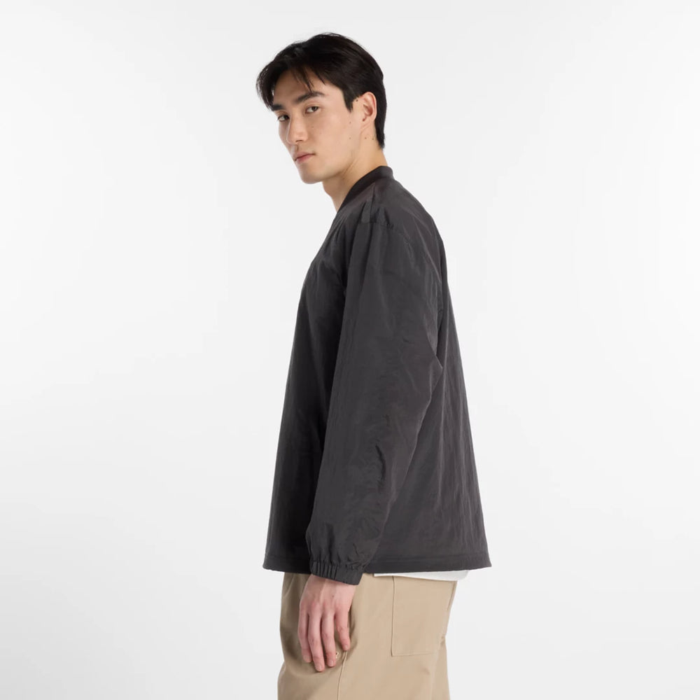 Shohei Crinkle Nylon Jacket - New Balance Clothing