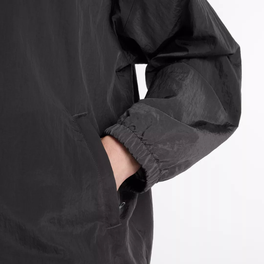 Shohei Crinkle Nylon Jacket - New Balance Clothing
