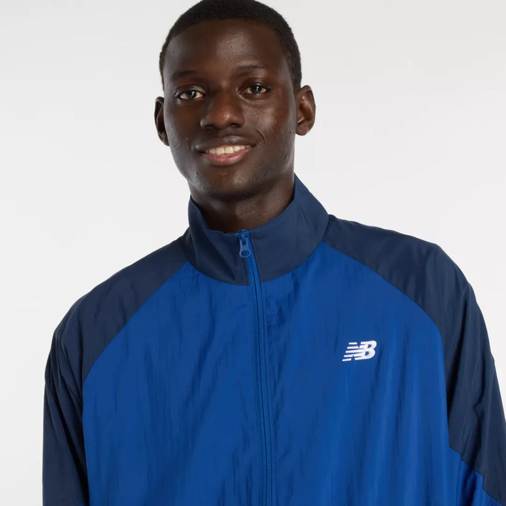Sport Legacy Jacket - New Balance Clothing