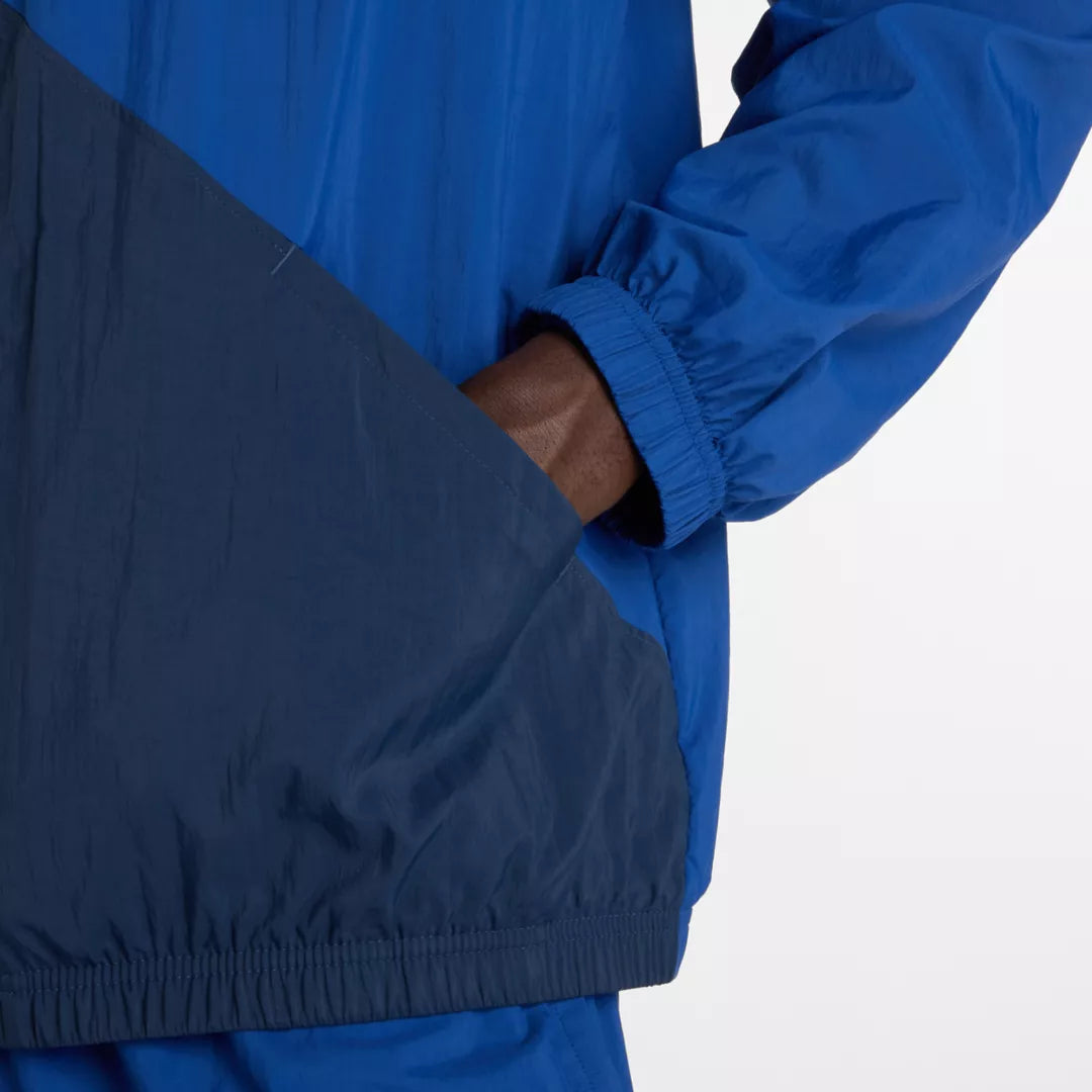 Sport Legacy Jacket - New Balance Clothing