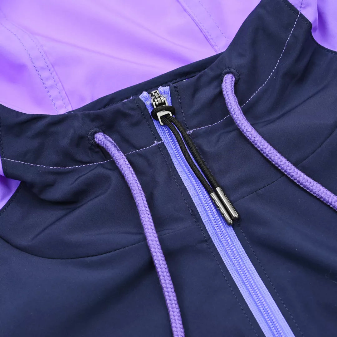 Athletics Light Packable Jkt - New Balance Clothing