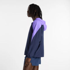 Athletics Light Packable Jkt - New Balance Clothing