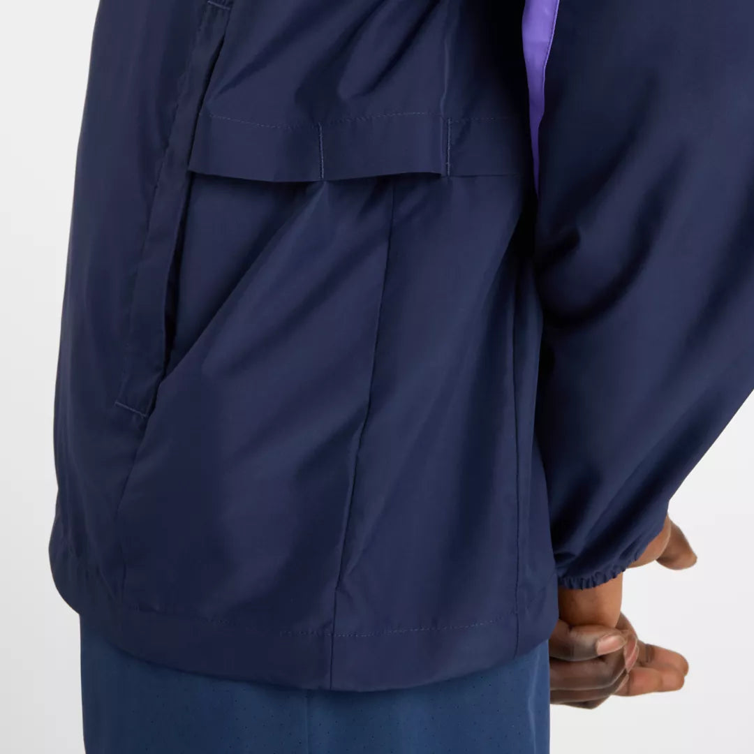 Athletics Light Packable Jkt - New Balance Clothing