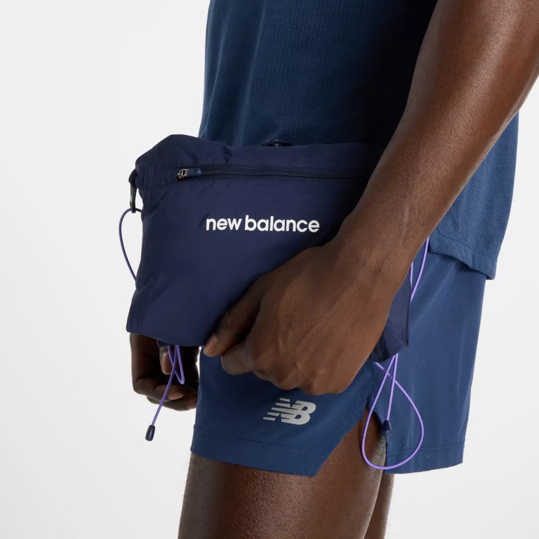 Athletics Light Packable Jkt - New Balance Clothing