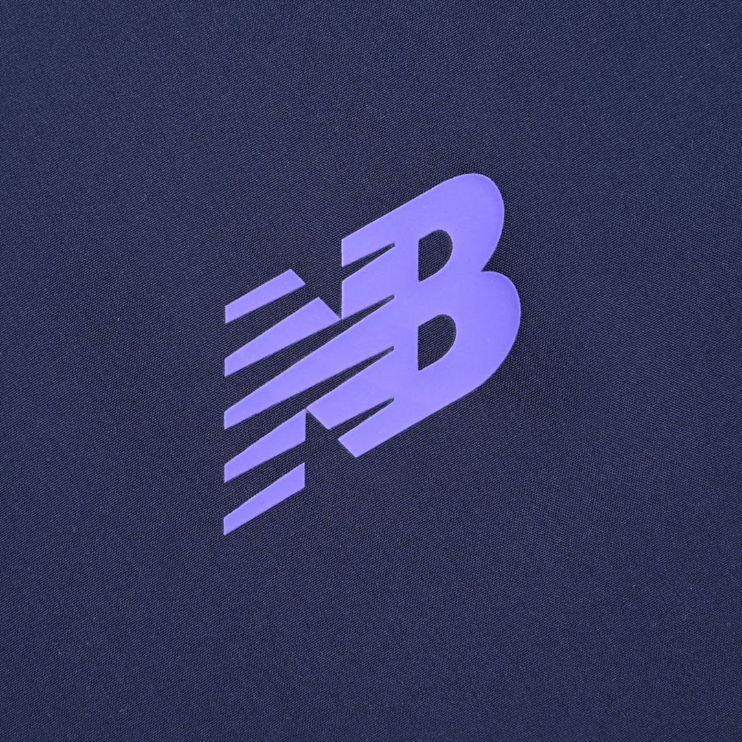 Athletics Light Packable Jkt - New Balance Clothing