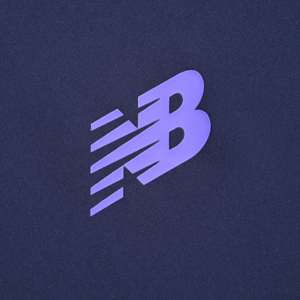 Athletics Light Packable Jkt - New Balance Clothing