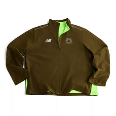 Lack of Guidance x New Balance Reversible Jacket - New Balance Clothing