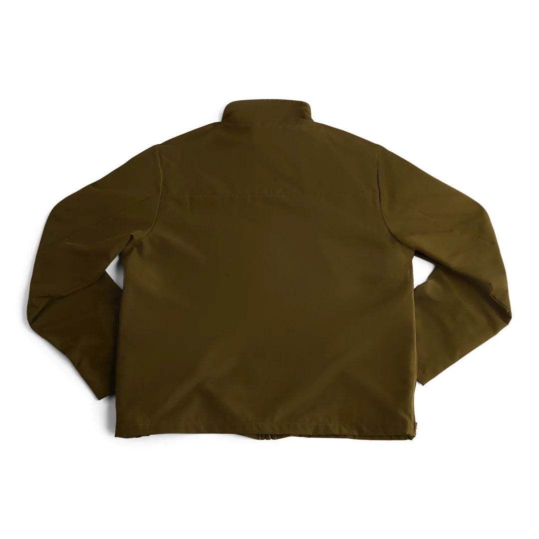 Lack of Guidance x New Balance Reversible Jacket - New Balance Clothing