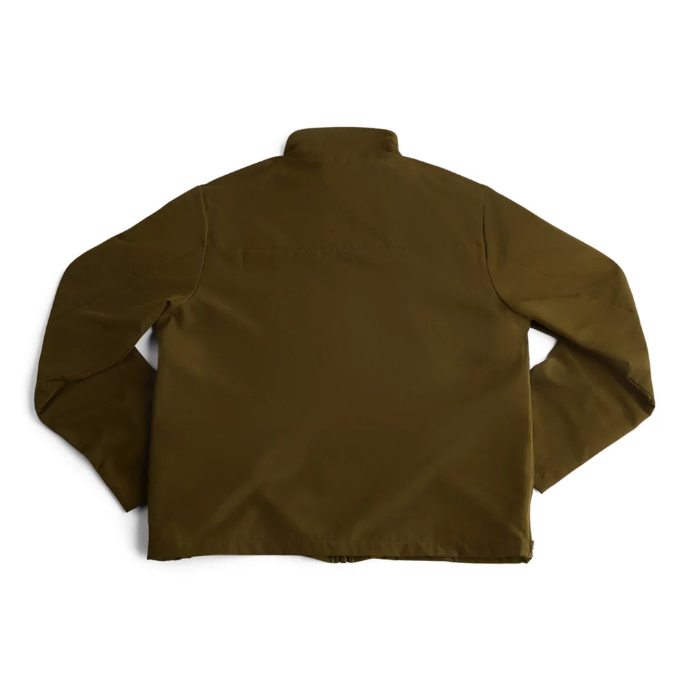 Lack of Guidance x New Balance Reversible Jacket - New Balance Clothing