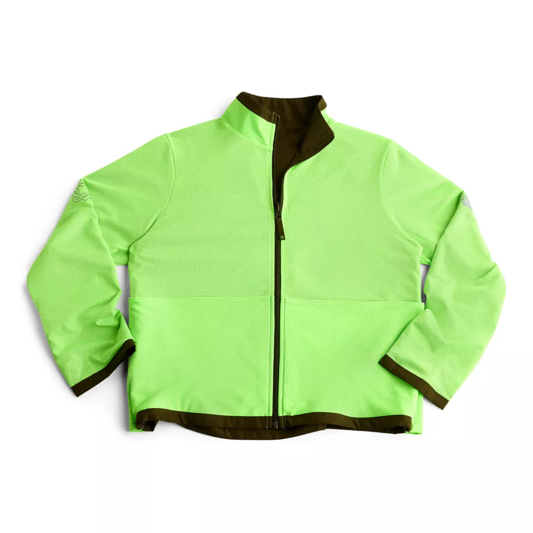Lack of Guidance x New Balance Reversible Jacket - New Balance Clothing