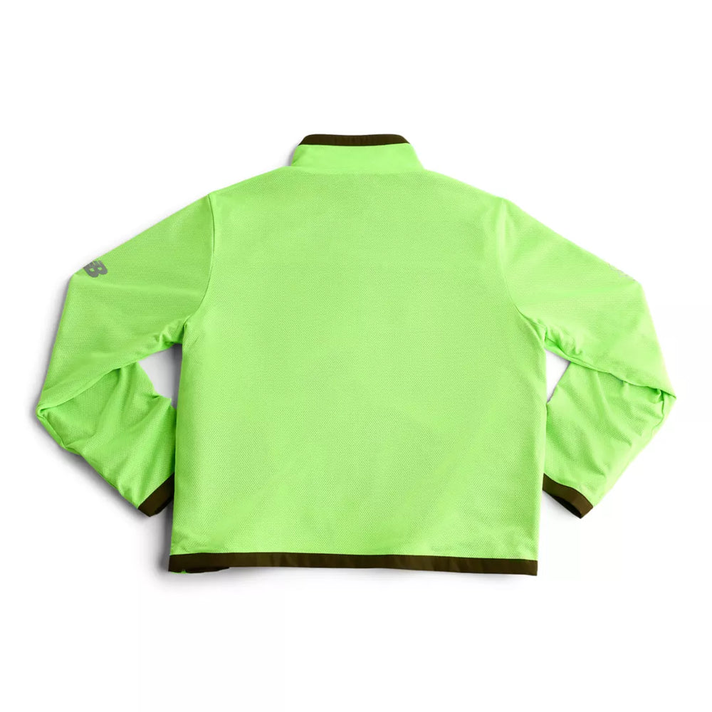 Lack of Guidance x New Balance Reversible Jacket - New Balance Clothing