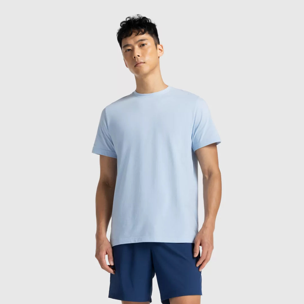 Klutch Athletics Versatile T-Shirt - New Balance Clothing